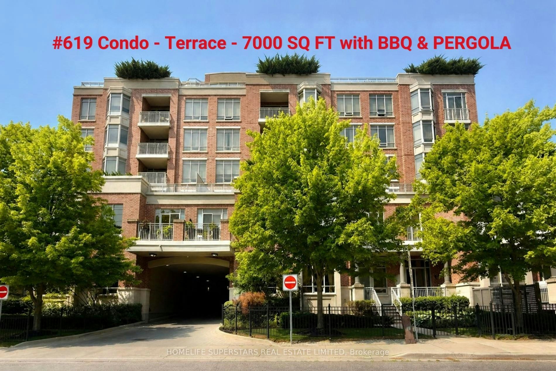 619-10101 Yonge Street, Richmond Hill, ON, L4C 0V6