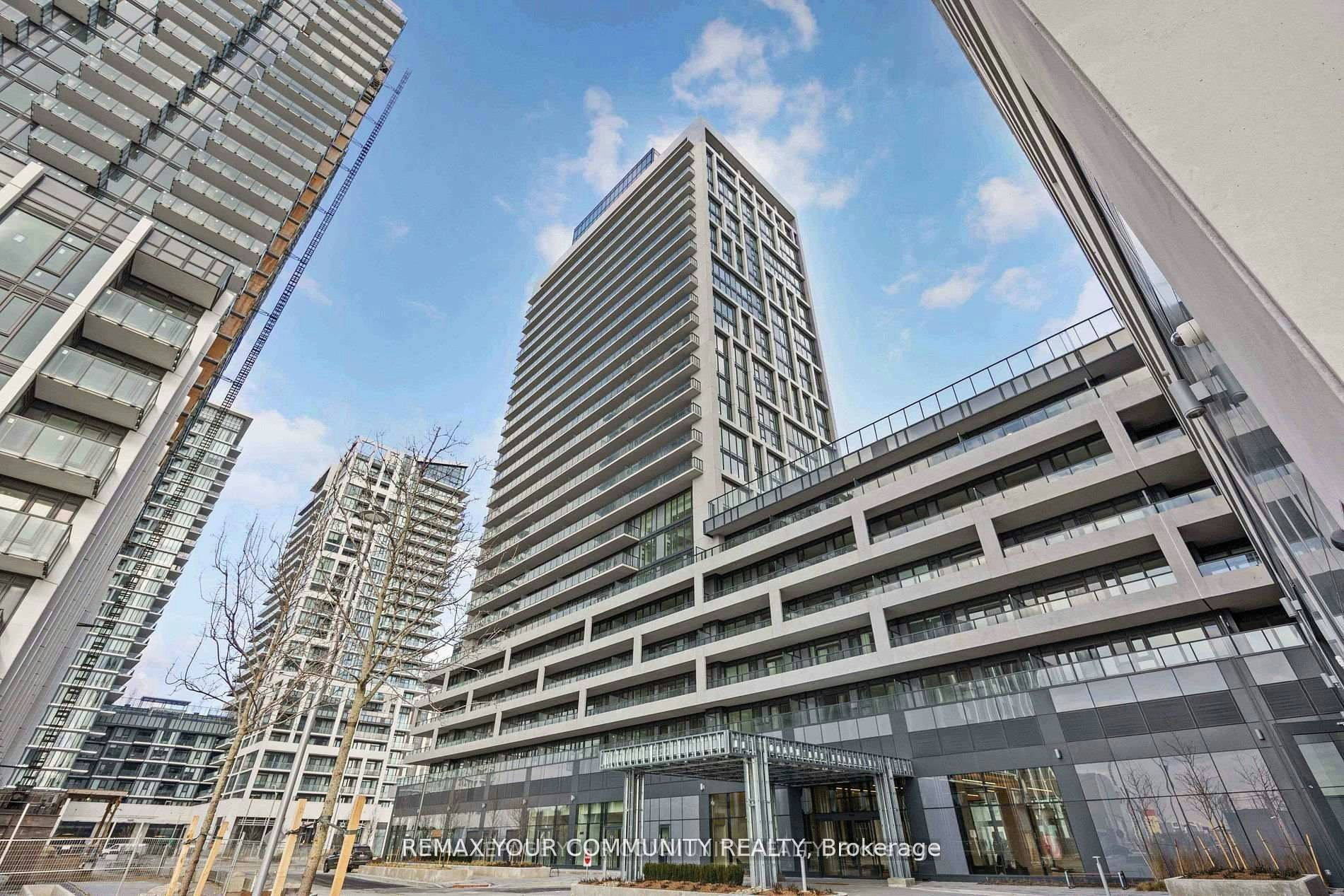 1118-8960 Jane Street, Vaughan, ON, L4K 2M9