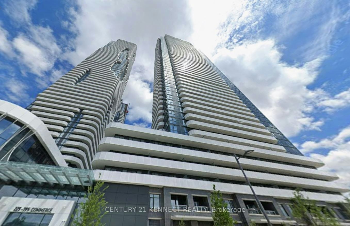 303-195 Commerce Street, Vaughan, ON, L4K 0P9