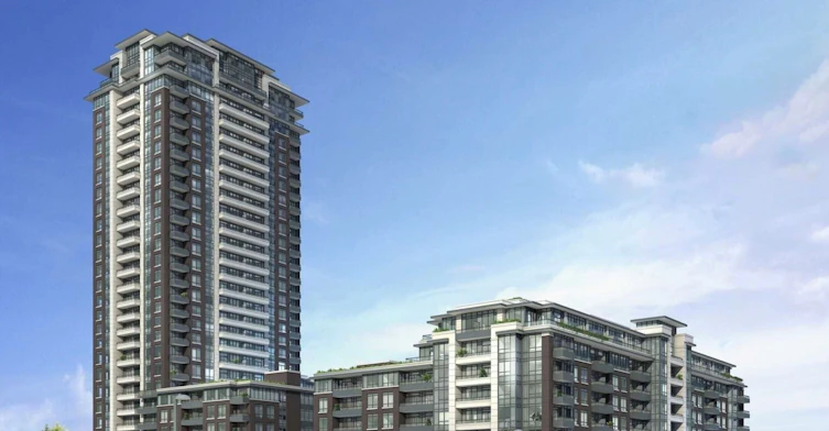 3707-8 Water Walk Drive, Markham, ON, L3R 6L4