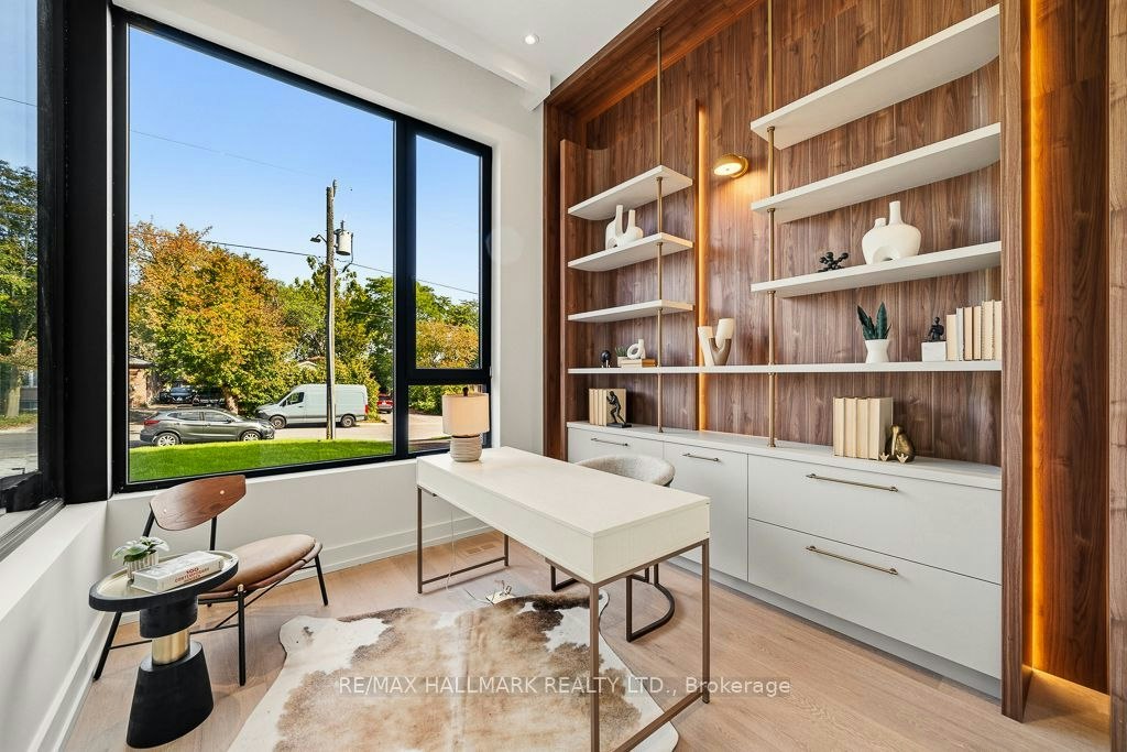 81 Meadowview Avenue, Markham, ON, L3T 1K8