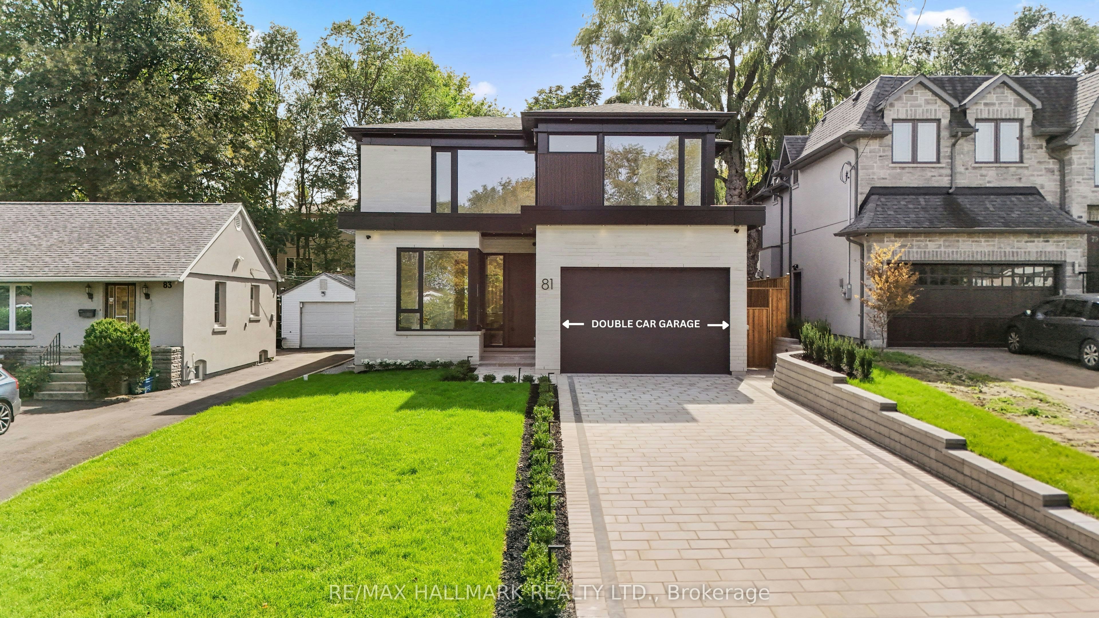 81 Meadowview Avenue, Markham, ON, L3T 1K8