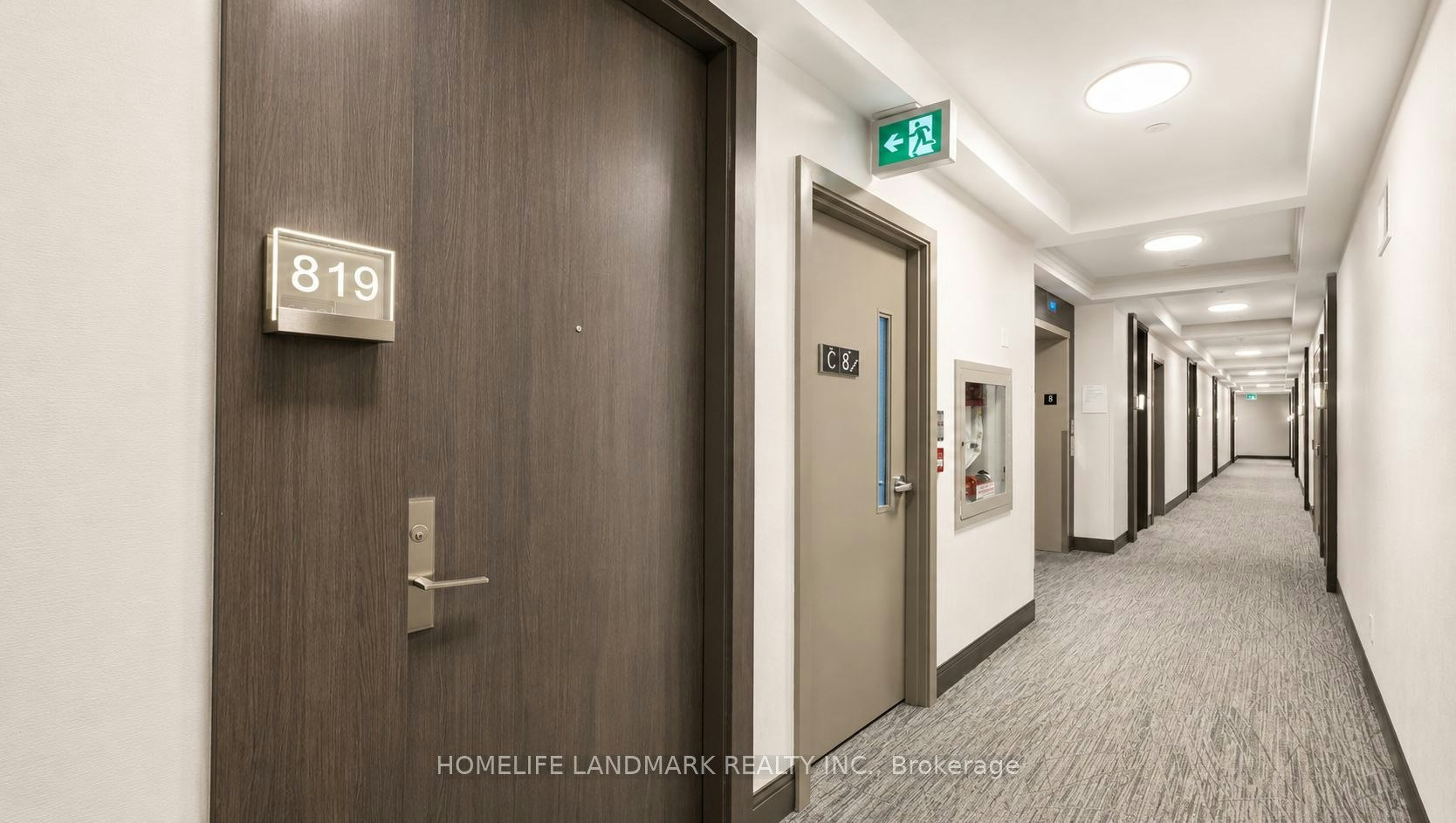 819-15 Water Walk Drive, Markham, ON, L6G 0G2 - 13