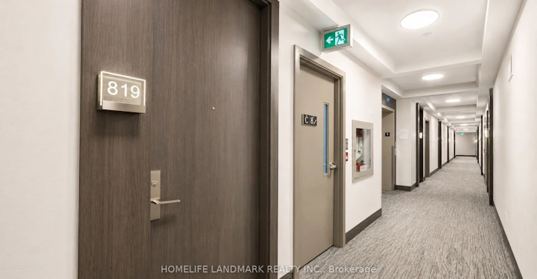 819-15 Water Walk Drive, Markham, ON, L6G 0G2 - 13