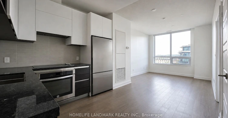819-15 Water Walk Drive, Markham, ON, L6G 0G2 - 4