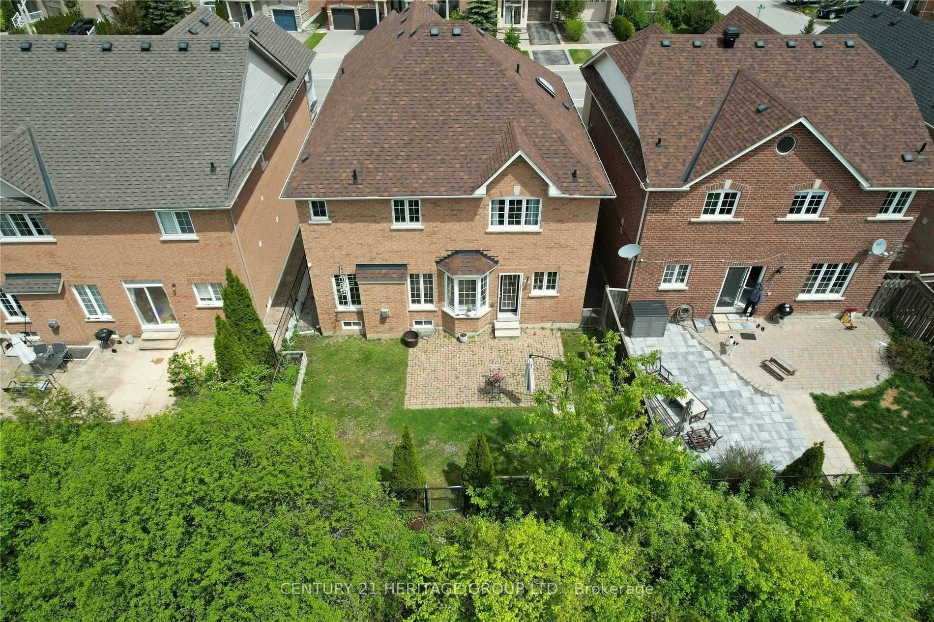 145 Old Colony Road, Richmond Hill, ON, L4E 5C7 - 16