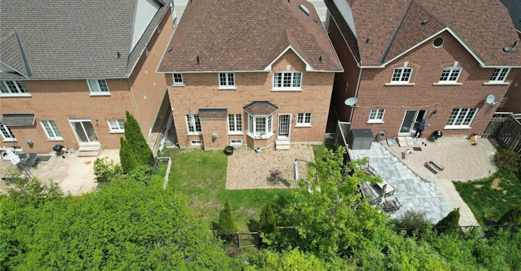 145 Old Colony Road, Richmond Hill, ON, L4E 5C7 - 16