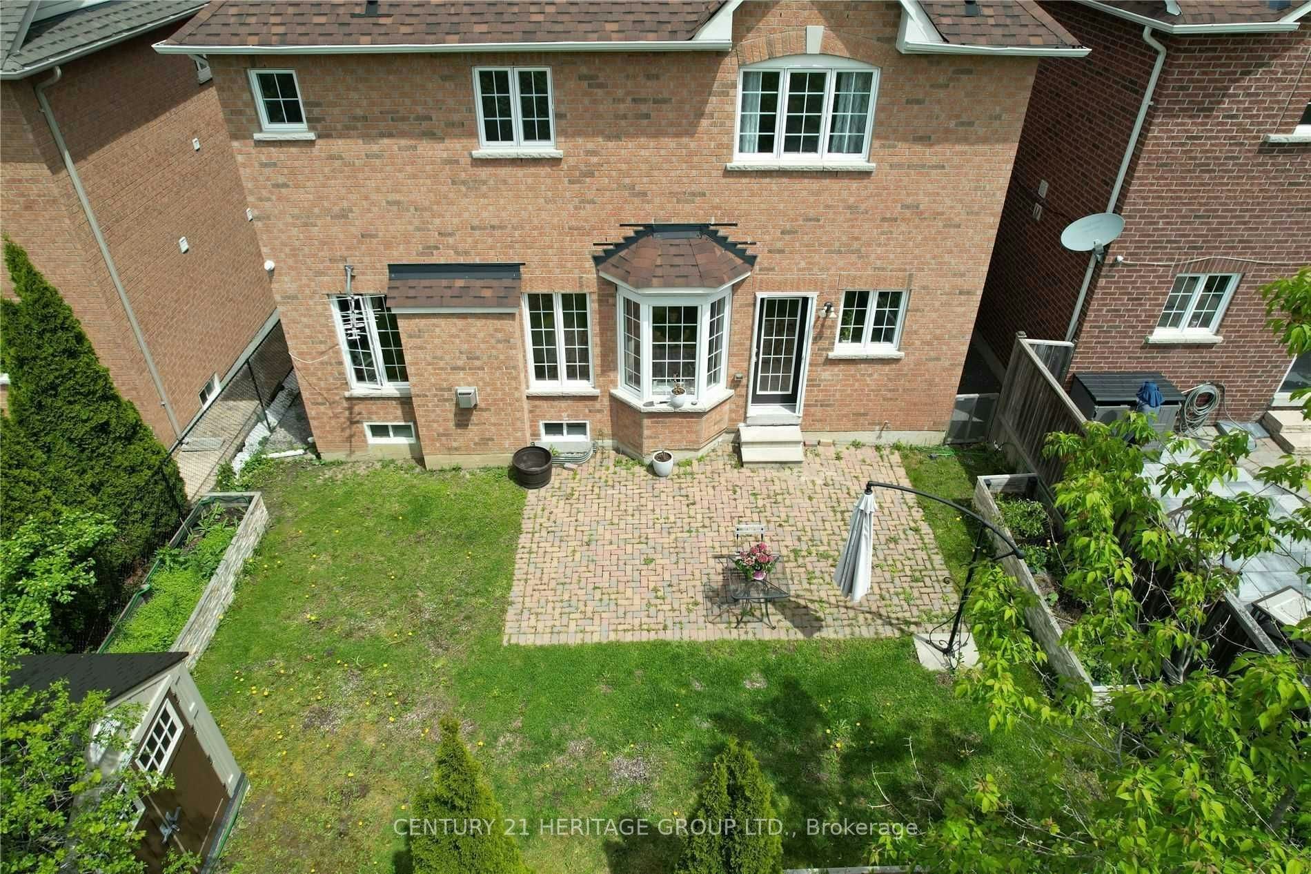 145 Old Colony Road, Richmond Hill, ON, L4E 5C7 - 17