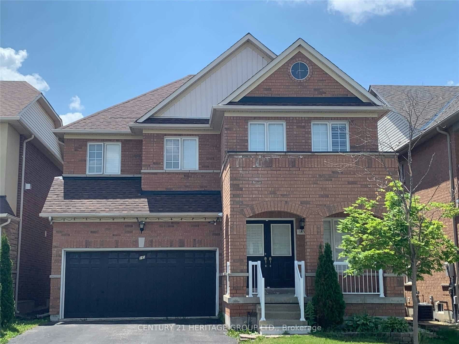 145 Old Colony Road, Richmond Hill, ON, L4E 5C7
