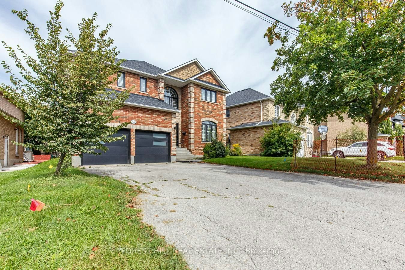 54 Maple Grove Avenue, Richmond Hill, ON, L4E 2V5