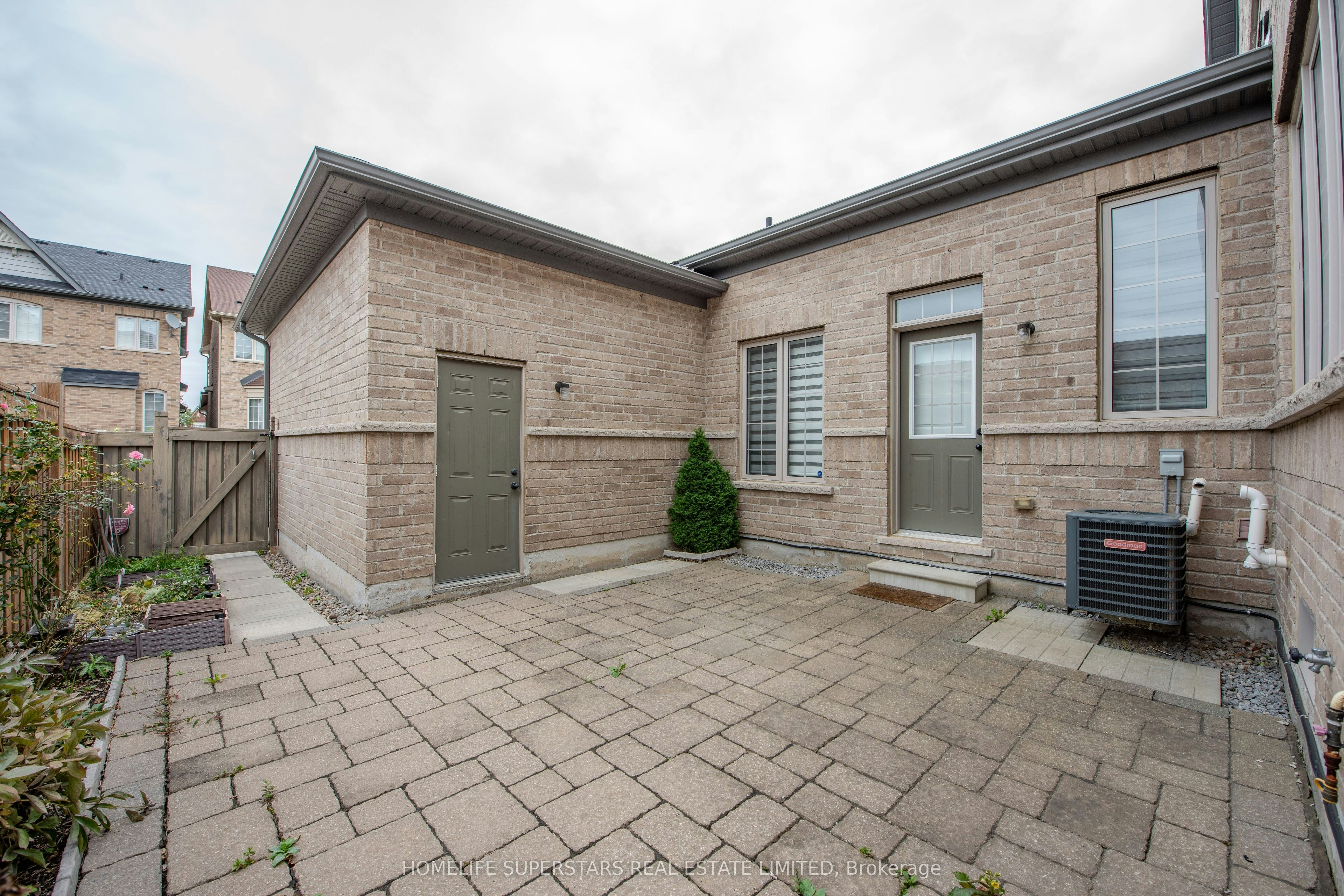 153 Barons Street, Vaughan, ON, L4H 3Y7 - 3
