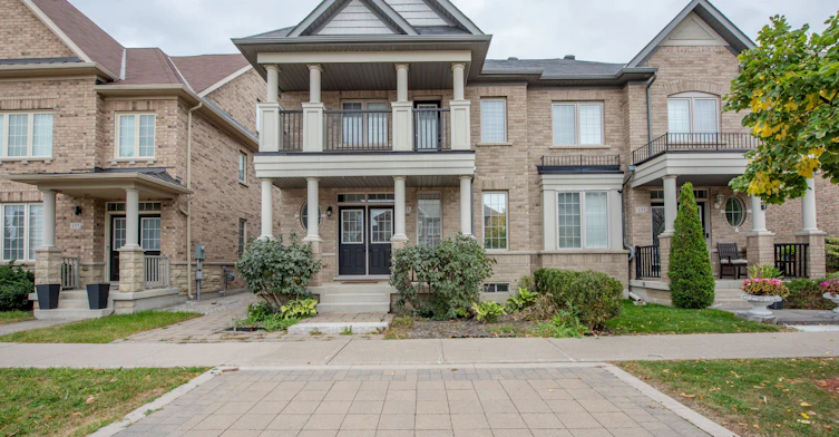 153 Barons Street, Vaughan, ON, L4H 3Y7