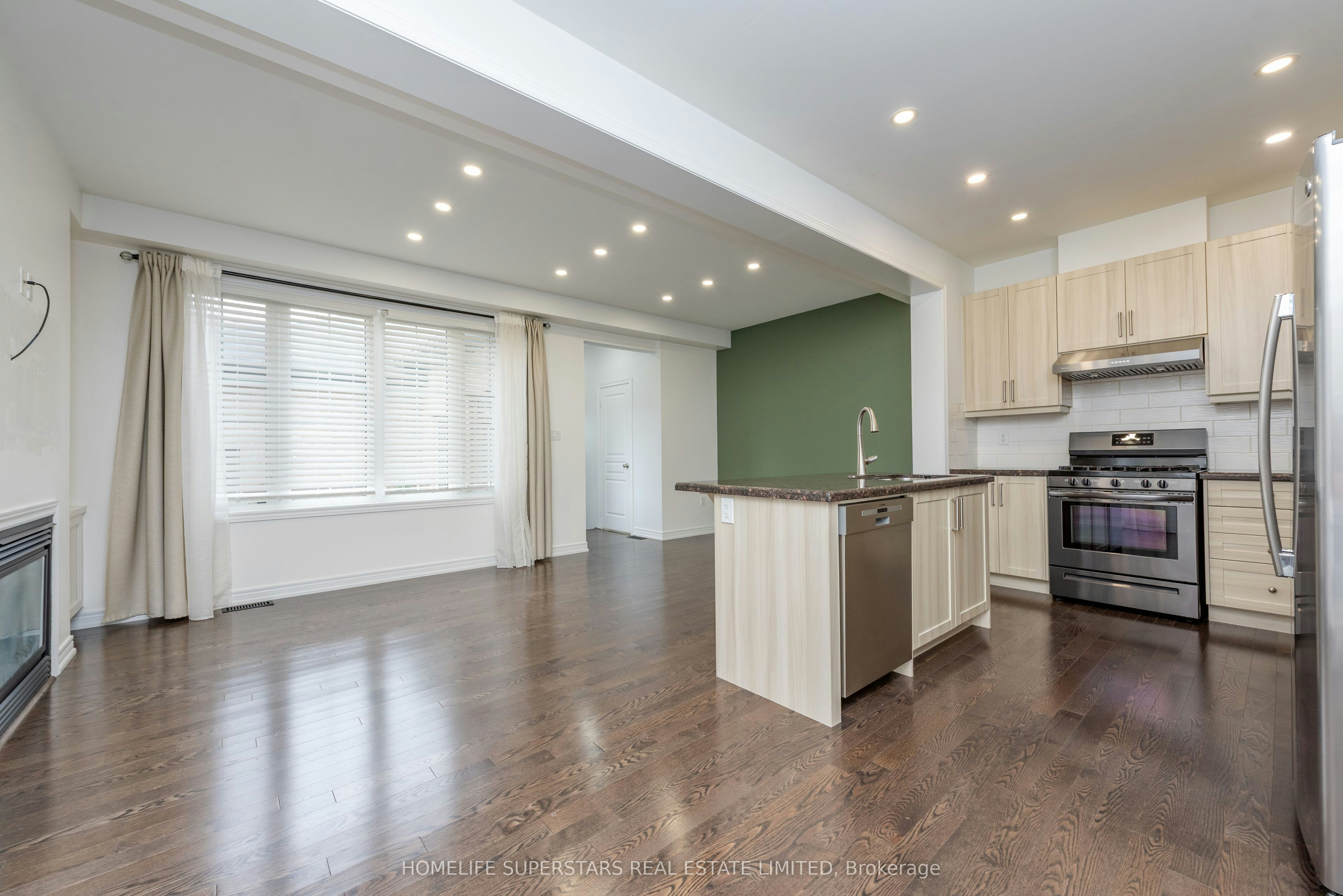 153 Barons Street, Vaughan, ON, L4H 3Y7 - 9