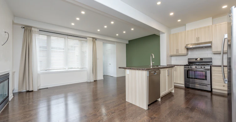 153 Barons Street, Vaughan, ON, L4H 3Y7 - 9