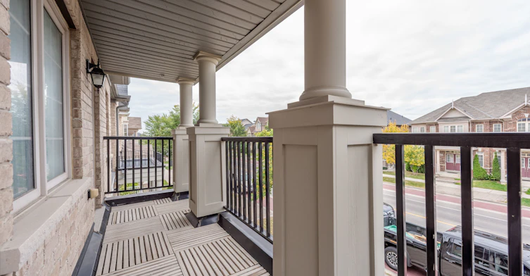 153 Barons Street, Vaughan, ON, L4H 3Y7 - 27