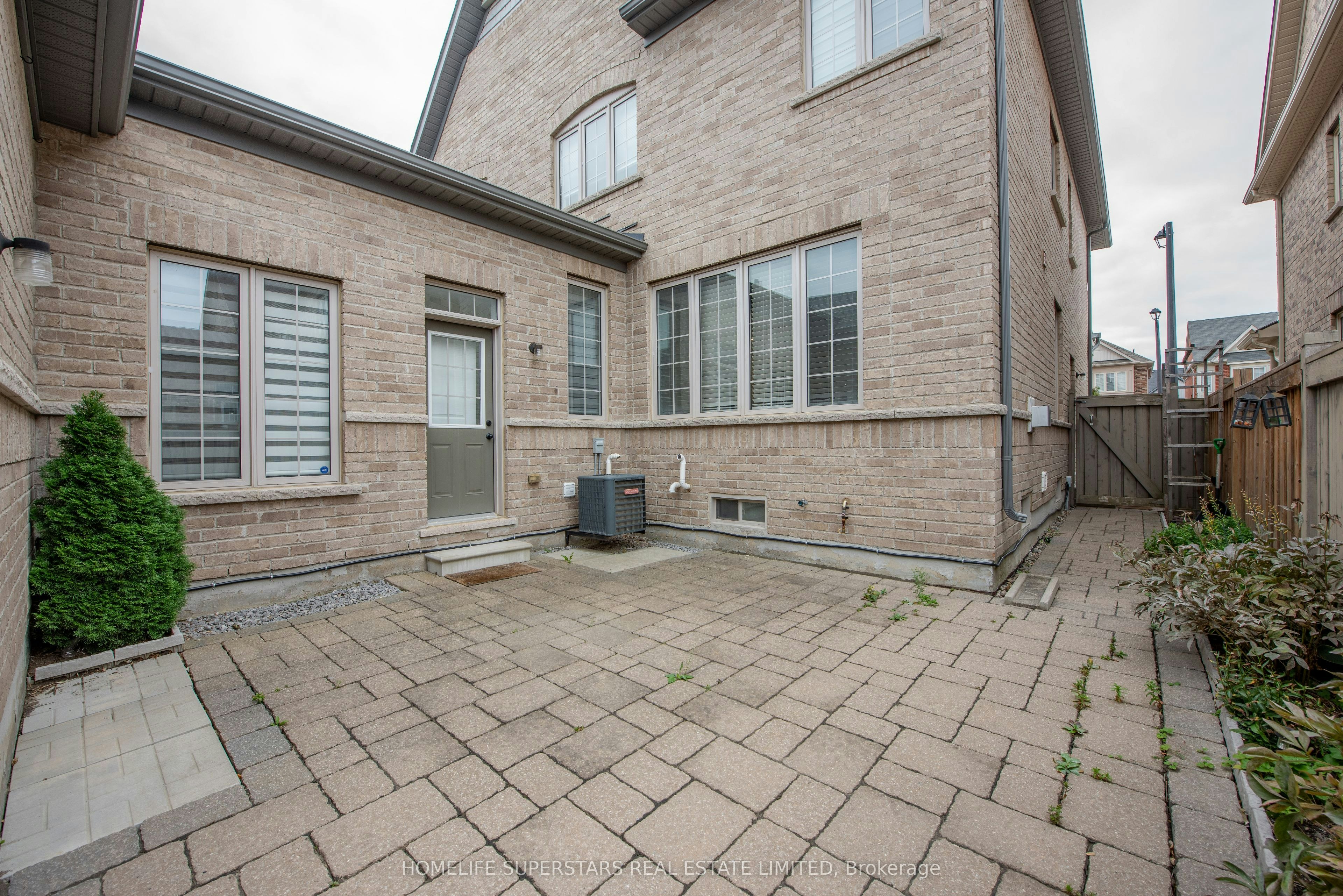 153 Barons Street, Vaughan, ON, L4H 3Y7 - 4