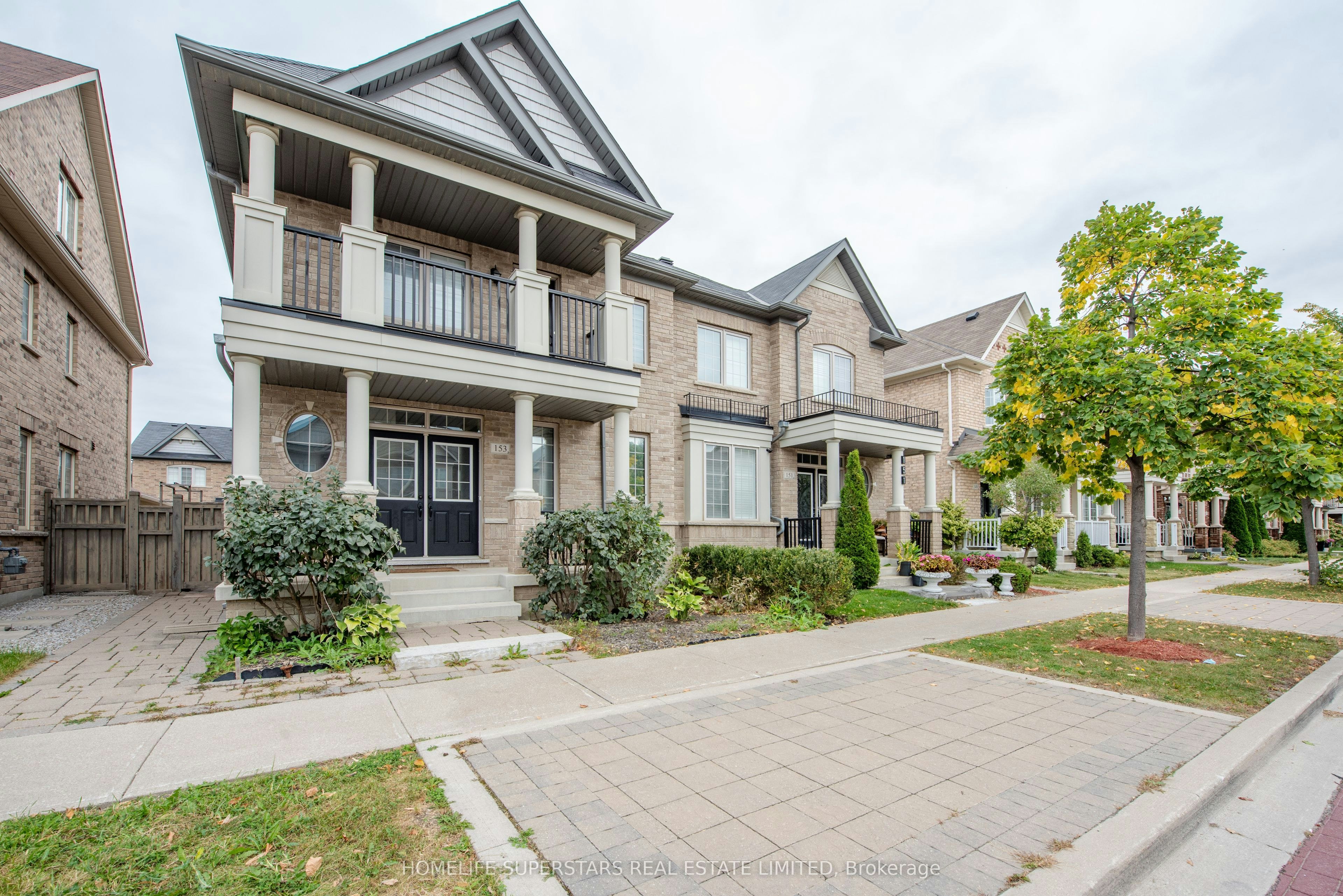 153 Barons Street, Vaughan, ON, L4H 3Y7 - 2