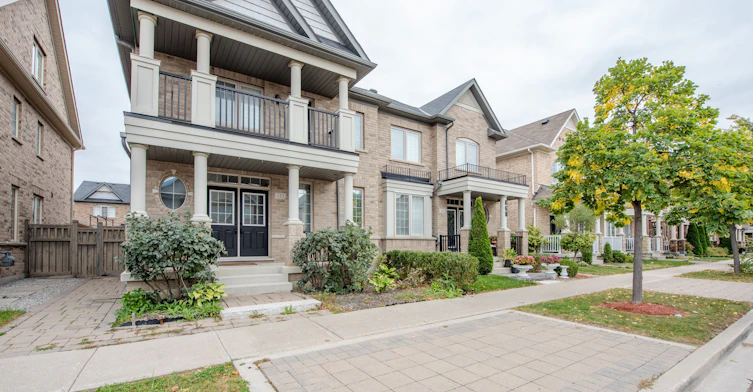 153 Barons Street, Vaughan, ON, L4H 3Y7 - 2