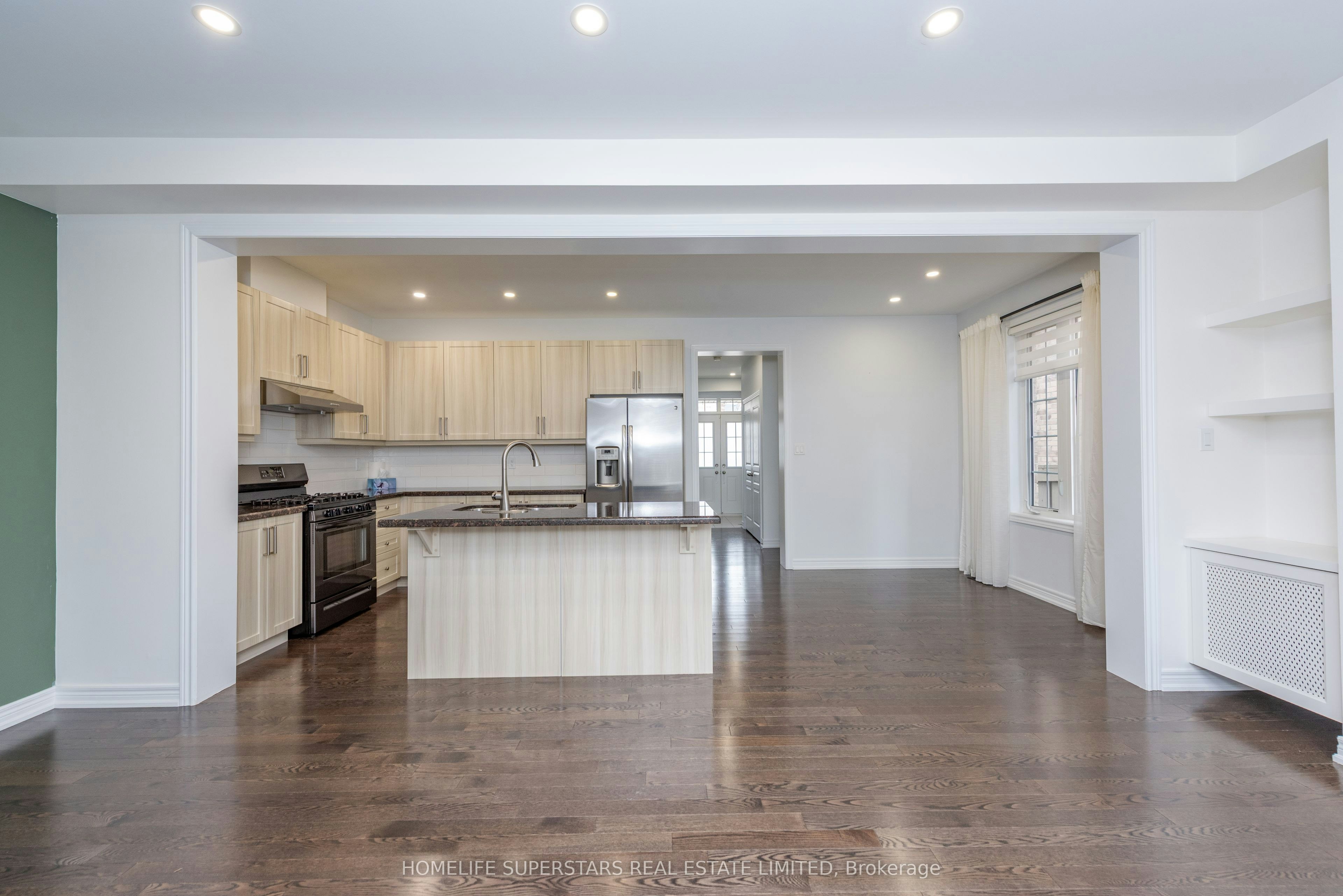 153 Barons Street, Vaughan, ON, L4H 3Y7 - 13