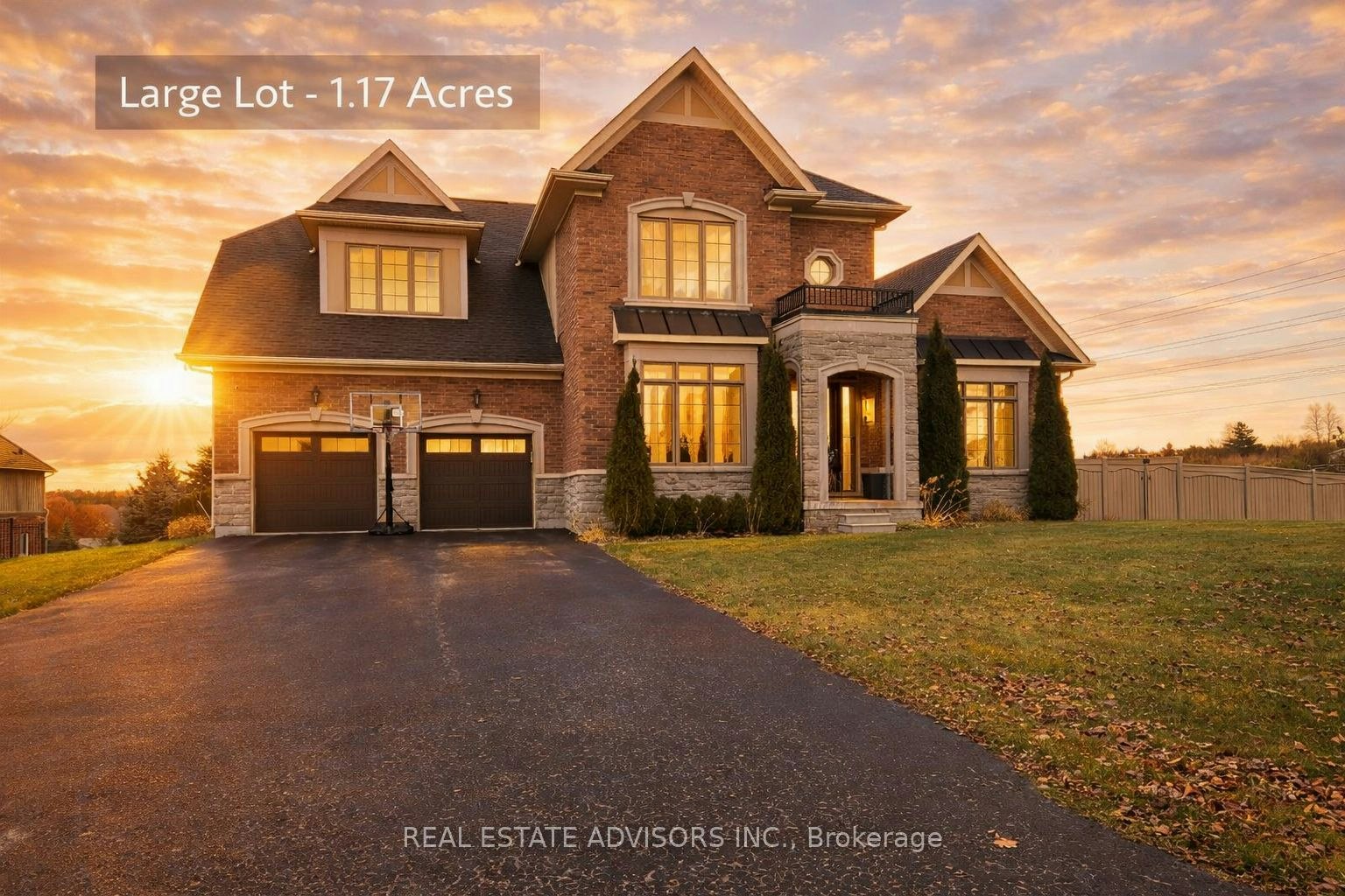 61-19 Forestgreen Drive, Uxbridge, ON, L9P 0B8
