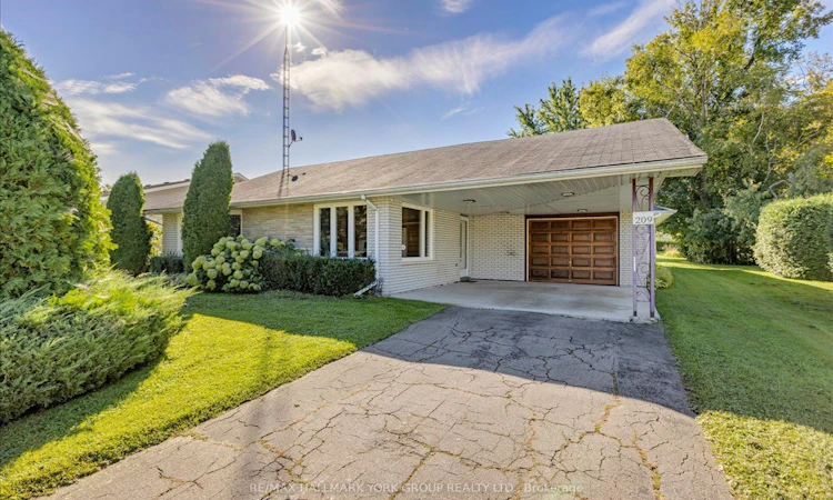 209 South Channel Drive