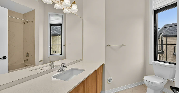 121 De La Roche Drive, Vaughan, ON, L4H 5A3 - 21