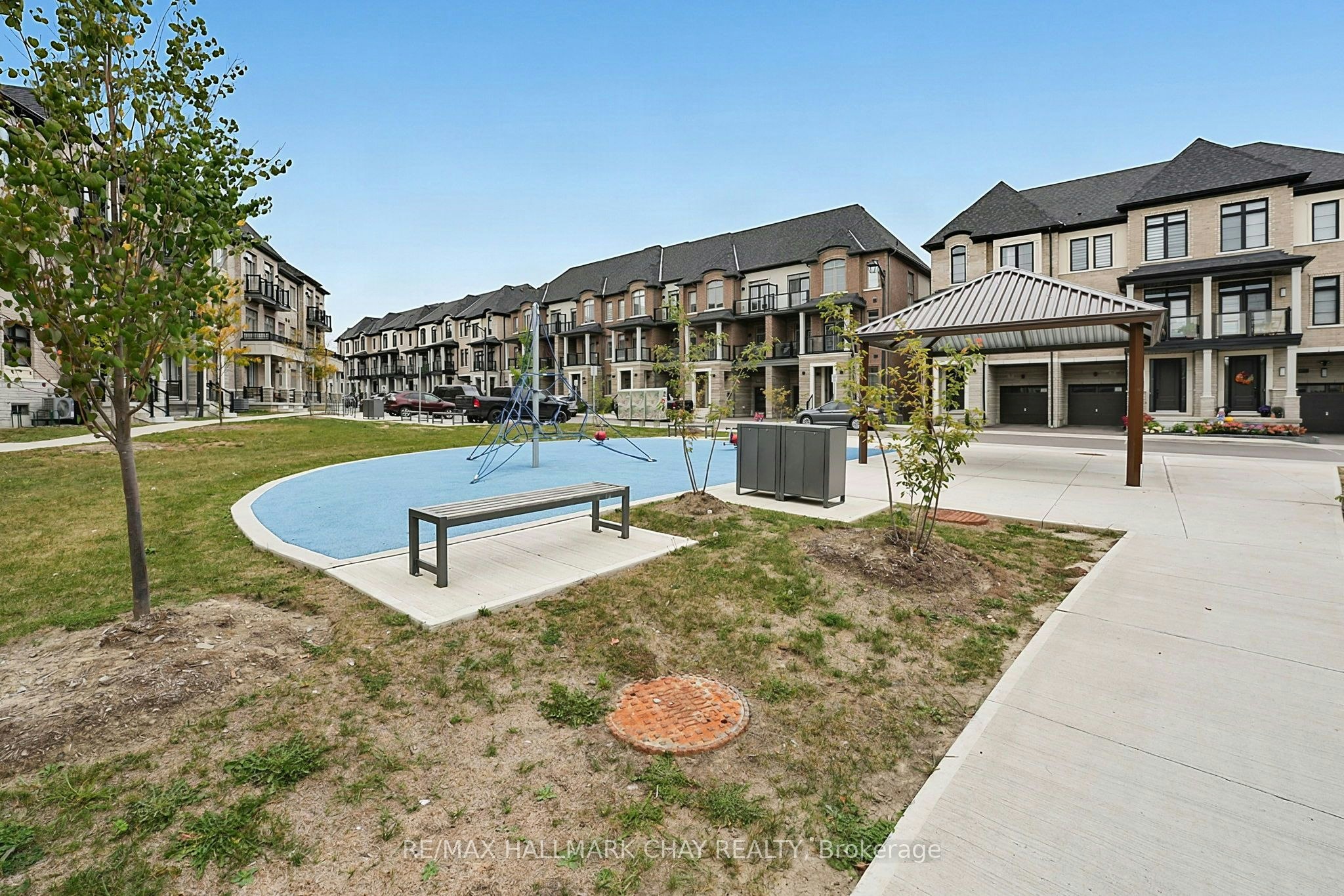 121 De La Roche Drive, Vaughan, ON, L4H 5A3 - 30