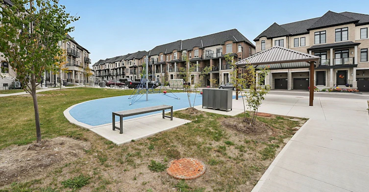 121 De La Roche Drive, Vaughan, ON, L4H 5A3 - 30