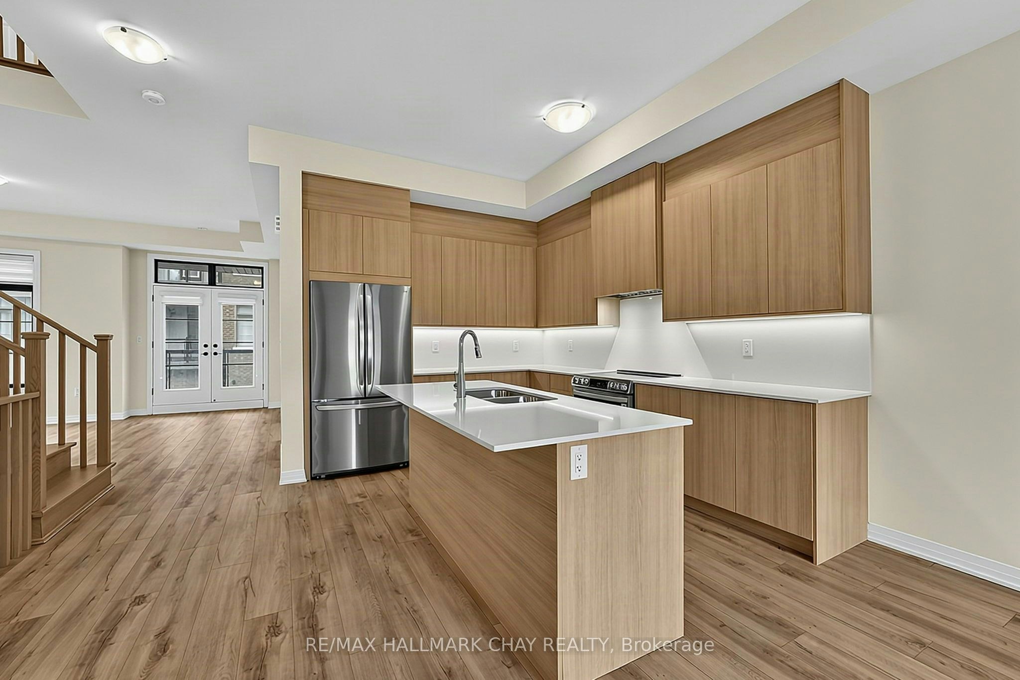 121 De La Roche Drive, Vaughan, ON, L4H 5A3 - 6