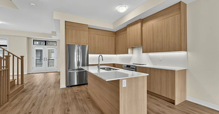121 De La Roche Drive, Vaughan, ON, L4H 5A3 - 6