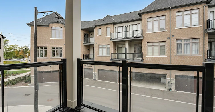 121 De La Roche Drive, Vaughan, ON, L4H 5A3 - 27