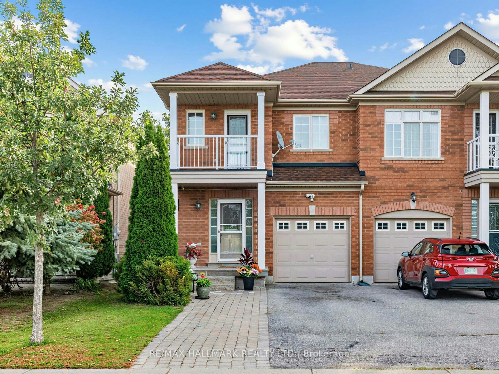 849 Joe Persechini Drive, Newmarket, ON, L3X 2V1