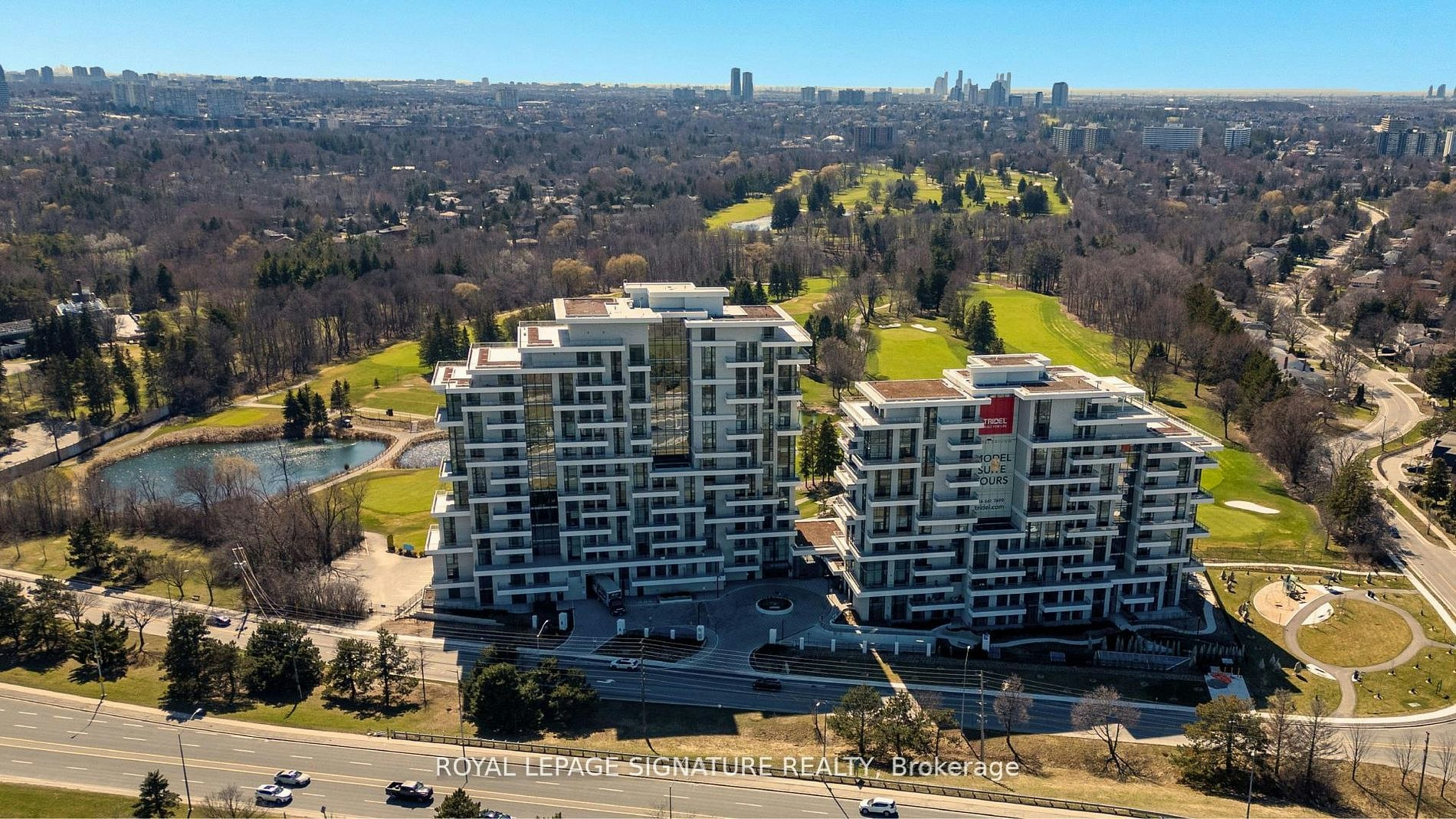 617-399 Royal Orchard Boulevard, Markham, ON, L3T 0H3