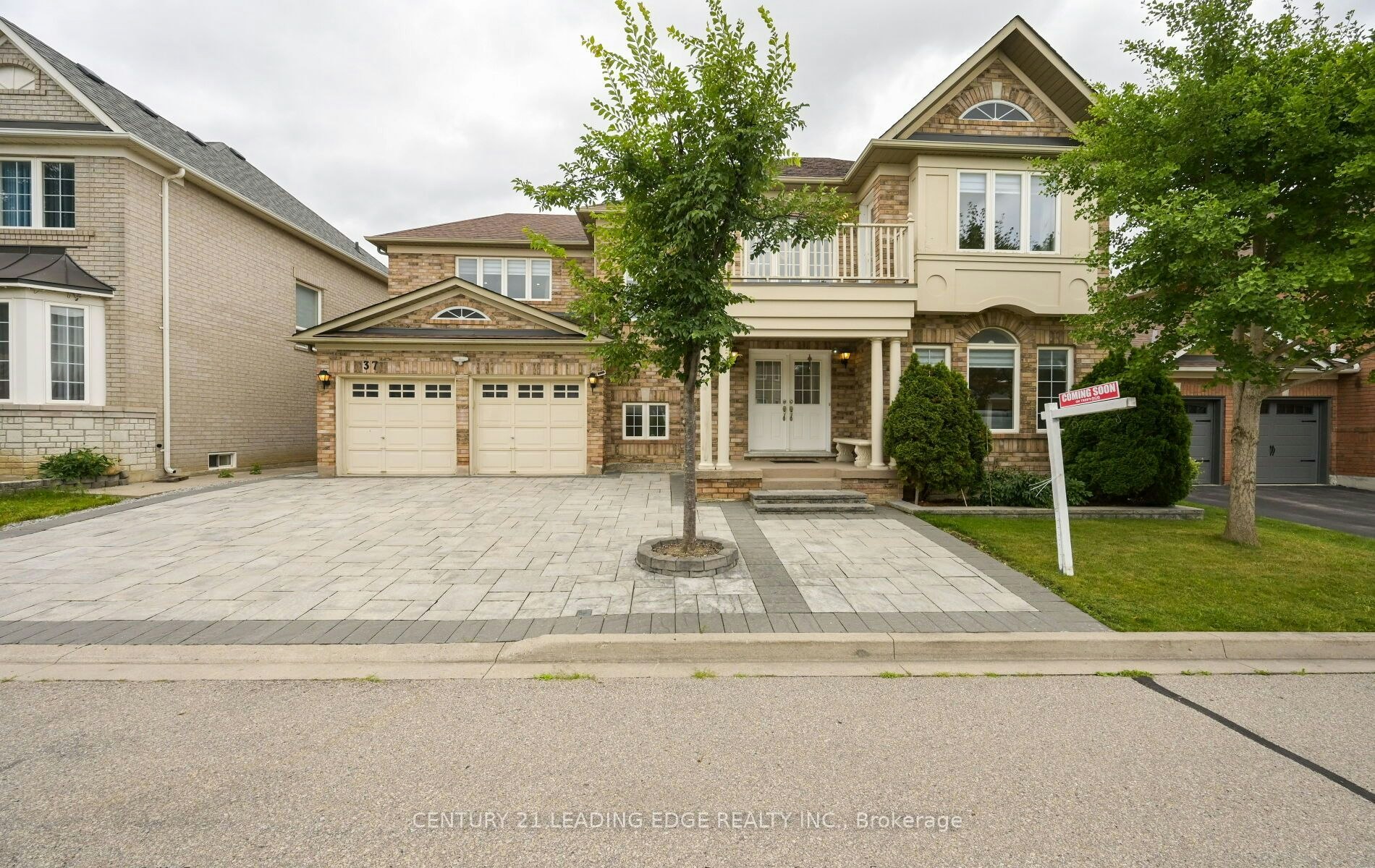 37 Drawbridge Drive, Markham, ON, L6C 2B4