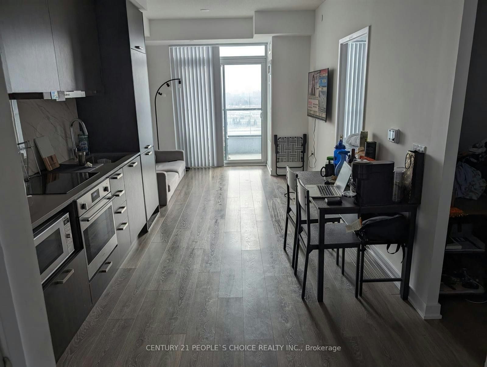 1706-38 Honeycrisp Crescent, Vaughan, ON, L4K 0M8 - 2
