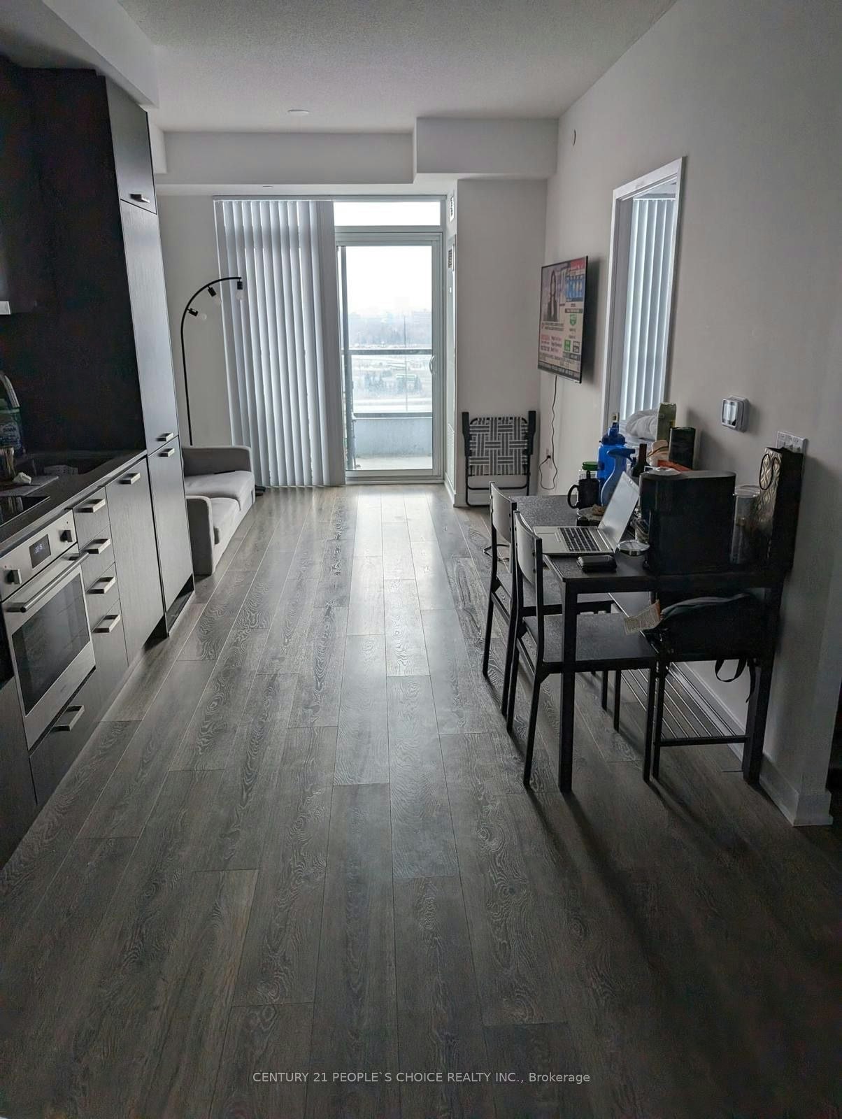 1706-38 Honeycrisp Crescent, Vaughan, ON, L4K 0M8 - 4