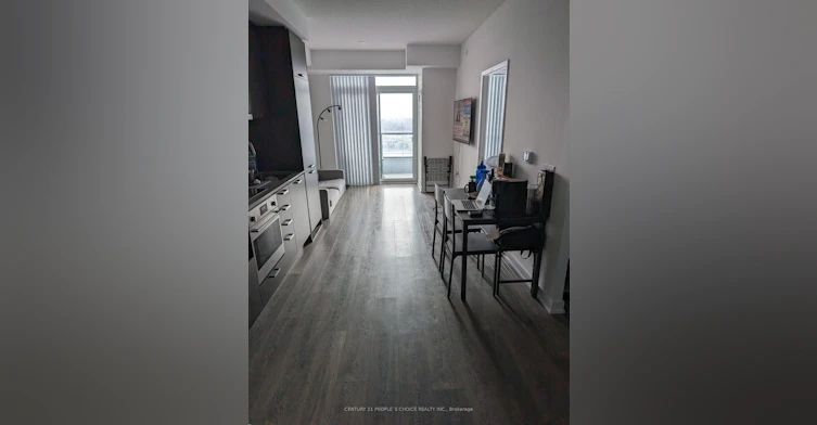 1706-38 Honeycrisp Crescent, Vaughan, ON, L4K 0M8 - 4