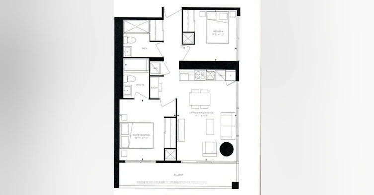 2303-898 Portage Parkway, Vaughan, ON, L4K 0J6 - 29