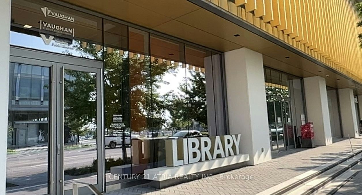 2303-898 Portage Parkway, Vaughan, ON, L4K 0J6 - 24