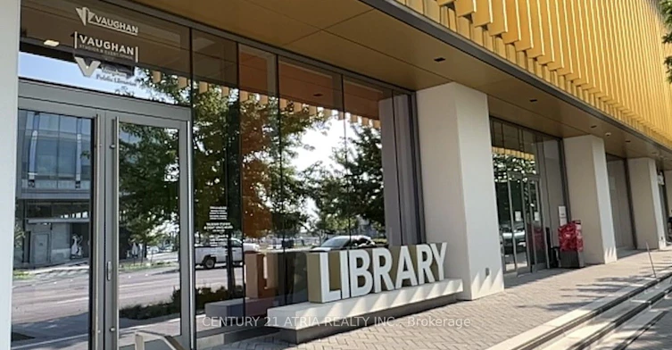 2303-898 Portage Parkway, Vaughan, ON, L4K 0J6 - 24