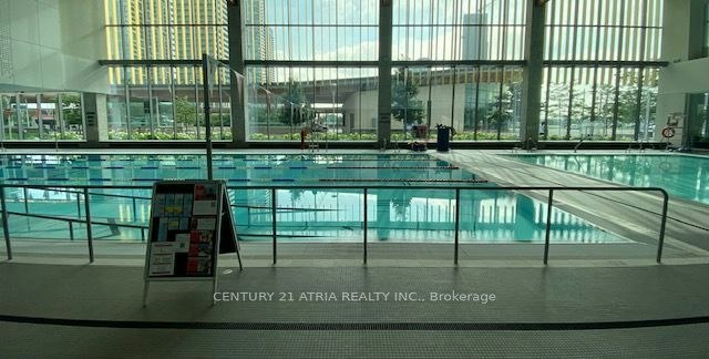 2303-898 Portage Parkway, Vaughan, ON, L4K 0J6 - 28