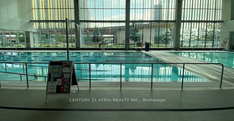 2303-898 Portage Parkway, Vaughan, ON, L4K 0J6 - 28