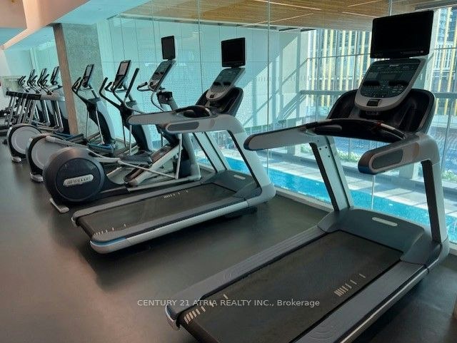 2303-898 Portage Parkway, Vaughan, ON, L4K 0J6 - 26