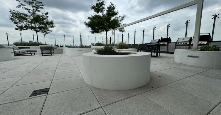 2303-898 Portage Parkway, Vaughan, ON, L4K 0J6 - 20