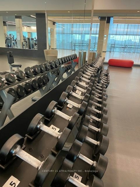 2303-898 Portage Parkway, Vaughan, ON, L4K 0J6 - 27