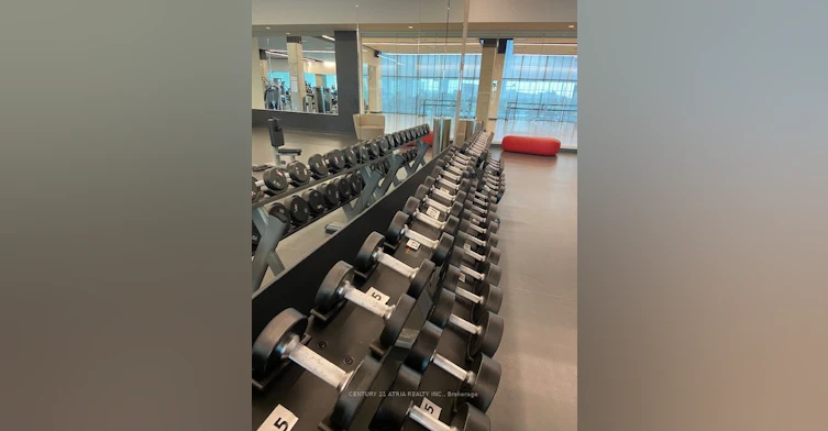 2303-898 Portage Parkway, Vaughan, ON, L4K 0J6 - 27