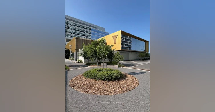 2303-898 Portage Parkway, Vaughan, ON, L4K 0J6 - 23