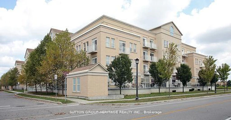 123-28 Prince Regent Street, Markham, ON, L6C 0V5 - 31