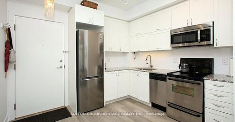 123-28 Prince Regent Street, Markham, ON, L6C 0V5 - 17