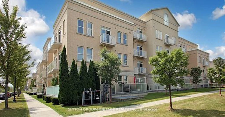 123-28 Prince Regent Street, Markham, ON, L6C 0V5 - 34